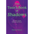 The Teen's Book of Shadows: Star Signs, Spells, Potions, and Powers - Paperback | Books | Wiccan Center
