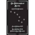 The Philosophical Merlin: A British Grimoire - Paperback | Books | Wiccan Center