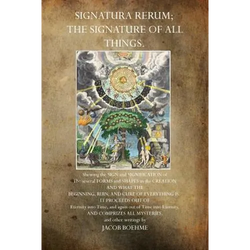 The Signature of all Things - Paperback | Books | Wiccan Center