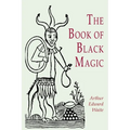 The Book of Black Magic - Paperback | Books | Wiccan Center