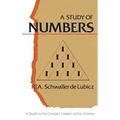 A Study of Numbers: A Guide to the Constant Creation of the Universe - Paperback | Books | Wiccan Center