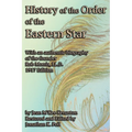 History of the Order of the Eastern Star - Paperback | Books | Wiccan Center