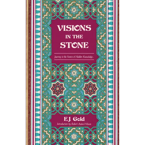 Visions in the Stone: Journey to the Source of Hidden Knowledge - Paperback | Books | Wiccan Center