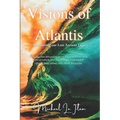 Visions of Atlantis: Reclaiming our Lost Ancient Legacy - Paperback | Books | Wiccan Center