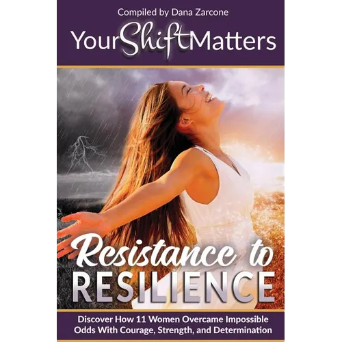 Your Shift Matters: Resistance to Resilience - Paperback | Books | Wiccan Center