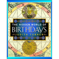 The Hidden World of Birthdays - Paperback | Books | Wiccan Center