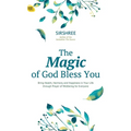 Magic of God Bless You - Paperback | Books | Wiccan Center