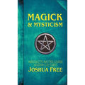 Magick & Mysticism: Mardukite Master Course Academy Lectures (Volume One) - Hardcover | Books | Wiccan Center