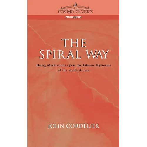 The Spiral Way - Paperback | Books | Wiccan Center