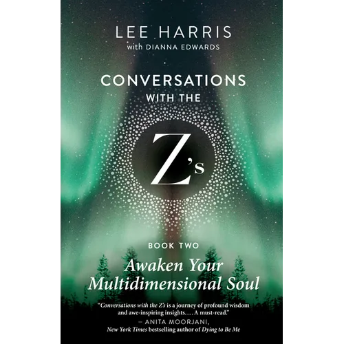 Awaken Your Multidimensional Soul: Conversations with the Z'S, Book Two - Paperback | Books | Wiccan Center