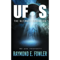 UFOs: The Ultimate Abduction - Hardcover | Books | Wiccan Center