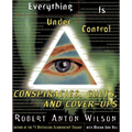 Everything Is Under Control: Conspiracies, Cults, and Cover-Ups - Paperback | Books | Wiccan Center