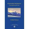 Primordial Meditation: Contemplating the Real - Paperback | Books | Wiccan Center