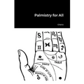 Palmistry for All - Paperback | Books | Wiccan Center