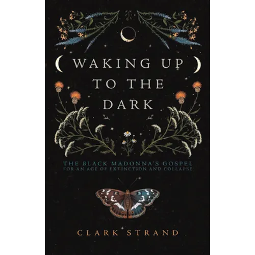Waking Up to the Dark: The Black Madonna's Gospel for an Age of Extinction and Collapse - Paperback | Books | Wiccan Center