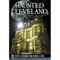 Haunted Cleveland - Paperback | Books | Wiccan Center