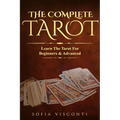 The Complete Tarot: Learn The Tarot For Beginners & Advanced (2-in-1 bundle) - Paperback | Books | Wiccan Center
