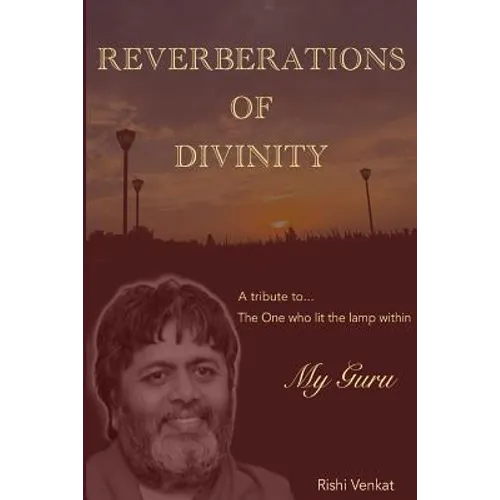 Reverberations of Divinity - Paperback