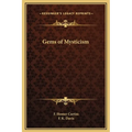 Gems of Mysticism - Hardcover | Books | Wiccan Center
