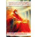 Things my Hierophant should have told me - Paperback | Books | Wiccan Center