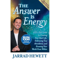 The Answer Is Energy: A Thirty-Day Guide to Creating Your Ideal Life, Embracing True Abundance, and Knowing Your Worth from Within - Paperback | Books | Wiccan Center