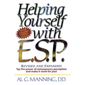 Helping Yourself with ESP: Tap the Power of Extra-Sensory Perception and Make it Work for You - Paperback | Books | Wiccan Center