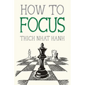 How to Focus - Paperback | Books | Wiccan Center