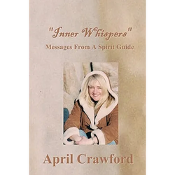 "Inner Whispers": Messages From A Spirit Guide - Paperback | Books | Wiccan Center