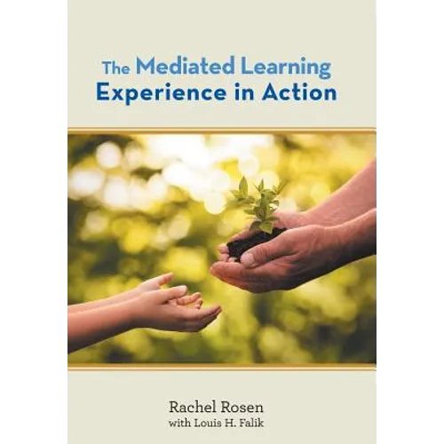The Mediated Learning Experience in Action - Hardcover | Books | Wiccan Center