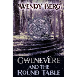 Gwenevere and the Round Table - Paperback | Books | Wiccan Center