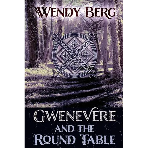 Gwenevere and the Round Table - Paperback | Books | Wiccan Center