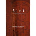 21+1: The Fortune-Teller's Rules: Read Like the Devil Manifestos - Paperback | Books | Wiccan Center