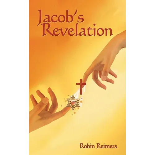 Jacob's Revelation - Paperback | Books | Wiccan Center