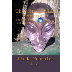 The StarChild Channels: The Crystal Skull from Beyond the Stars - Paperback | Books | Wiccan Center