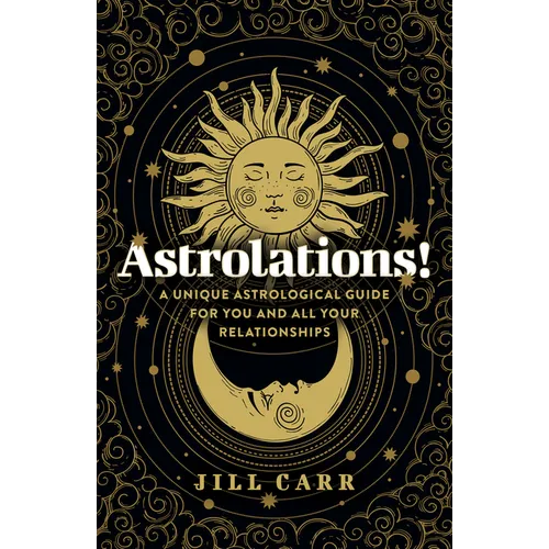 Astrolations! - Paperback | Books | Wiccan Center
