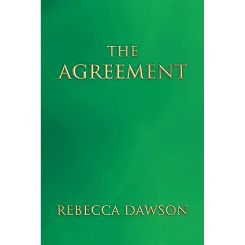 The Agreement - Paperback | Books | Wiccan Center