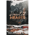Haunted Hearts - Paperback | Books | Wiccan Center