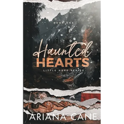 Haunted Hearts - Paperback | Books | Wiccan Center