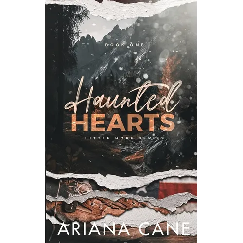 Haunted Hearts - Paperback | Books | Wiccan Center