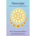 Nama-Japa in the Yoga of Transformation - Paperback | Books | Wiccan Center