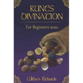 RUNES DIVINATION For Beginners 2020: Reading Runes, Magic, the Elder Futhark Runes - Paperback | Books | Wiccan Center