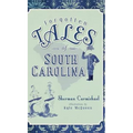 Forgotten Tales of South Carolina - Hardcover | Books | Wiccan Center