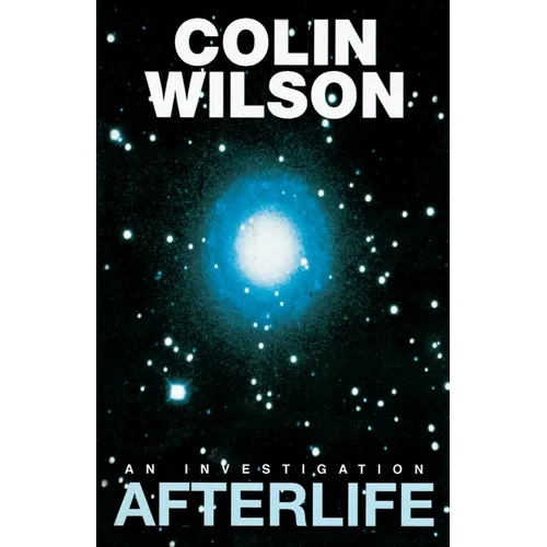 Afterlife: An Investigation - Paperback | Books | Wiccan Center
