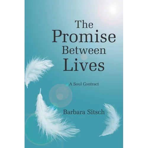 The Promise Between Lives: A Soul Contract - Paperback | Books | Wiccan Center
