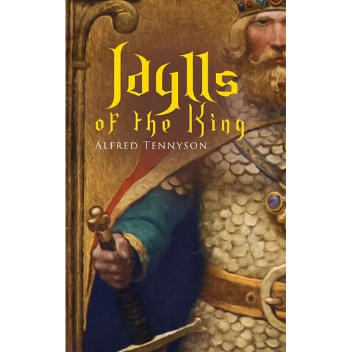 Idylls of the King: Arthurian Romances - Paperback | Books | Wiccan Center