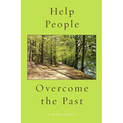 Help People Overcome the Past - Paperback | Books | Wiccan Center