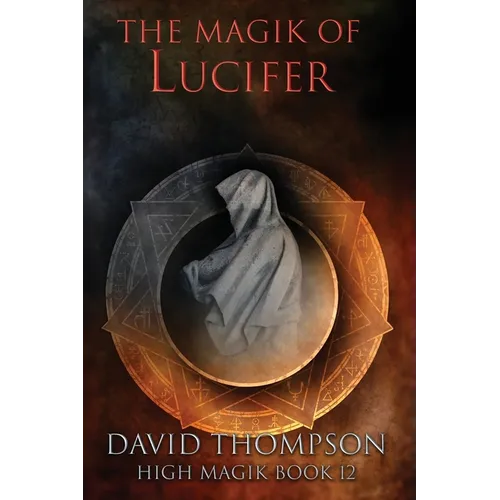 The Magik of Lucifer - Paperback | Books | Wiccan Center