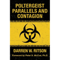 Poltergeist Parallels and Contagion - Paperback | Books | Wiccan Center
