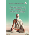Fourteen Lessons in Yogi Philosophy and Oriental Occultism - Paperback | Books | Wiccan Center