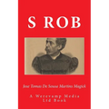 Jose Tomas De Sousa Martins Magick - Paperback | Books | Wiccan Center